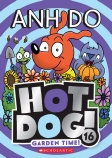 Garden Time! (Hotdog! 16)