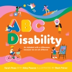 A is for Ability