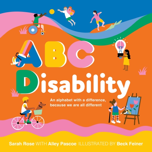 A is for Ability