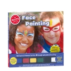 Face Painting (KLUTZ)