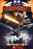 How To Train Your Dragon: The Serpent's Heir (DreamWorks: Graphic Novel)