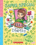 Goal Power (Ella Diaries Super Special #2) 