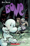 Eyes of the Storm (Bone #3)