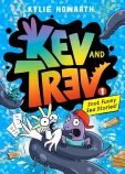 S'not Funny Sea Stories (Kev and Trev #1)
