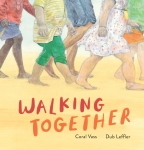 Walking Together