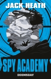 Doomsday (Spy Academy #2)