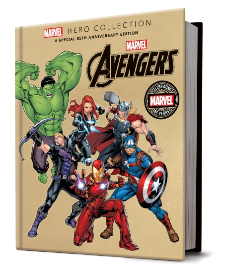 Avengers (Marvel 85th Anniversary: Hero Collection)