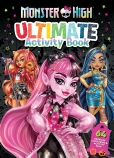 Monster High: Ultimate Activity Book (Mattel) 