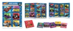 Hot Wheels: Advent Calendar (Mattel)