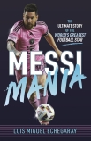 Messi Mania