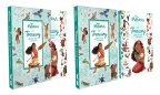 Moana: My Deluxe Treasury of Bedtime Stories (Disney) 
