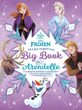 My First Big Book of Arendelle (Disney: Frozen)