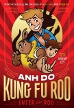 Enter the Roo (Kung Fu Roo #1)