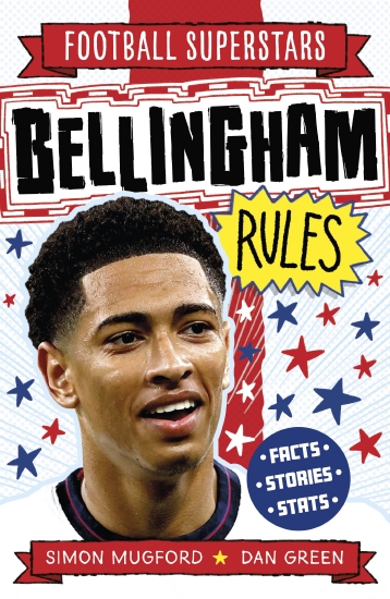 Bellingham Rules (Football Superstars)