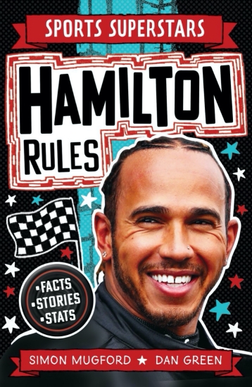 Hamilton Rules (Sports Superstars)