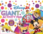 Disney Junior: Giant Activity Pad