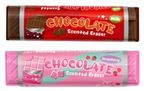 Scented Chocolate Bar Eraser