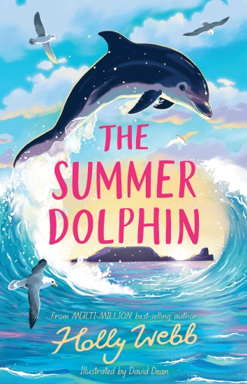 The Summer Dolphin 