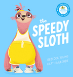 THE SPEEDY SLOTH (PB)