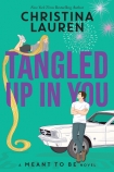 Tangled Up In You (Disney: A Meant to be Novel)