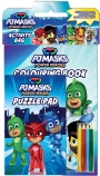 PJ Masks: Activity Bag (Hasbro)