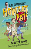 Dare to Bowl (Howzat Pat #1)