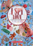 I Spy Love