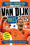 Van Dijk Rules (Football Superstars)
