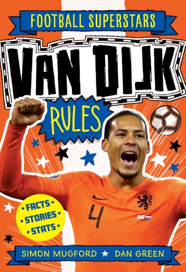 Van Dijk Rules (Football Superstars)