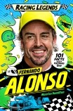 Fernando Alonso (Racing Legends)