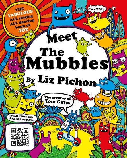 Meet The Mubbles