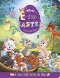 Disney: E is for Easter (Deluxe Lift-the-Flap)