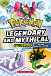 Legendary and Mythical Guidebook: Deluxe Updated Edition (Pokemon)