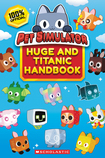 Pet Simulator: Huge and Titanic Handbook
