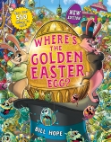 Where's the Golden Easter Egg? 