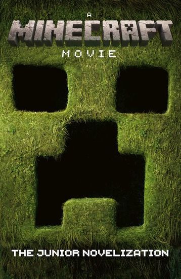 Minecraft Movie Novelisation