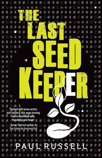 The Last Seed Keeper