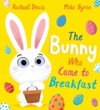 The Easter Bunny Who Came to Breakfast