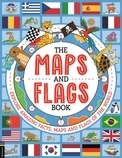 The Maps and Flags Book