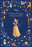 Disney: Creative Planner (Starring Snow White)