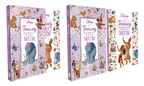 My Deluxe Treasury of Bedtime Stories to Read with Mum (Disney)