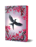 MOCKINGJAY (THE HUNGER GAMES #3: DELUXE EDITION) PB