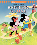 MOTHER GOOSE (DISNEY: MOVIE CLASSICS)