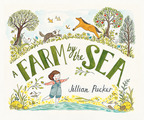 A Farm by the Sea