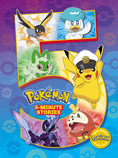 Pokemon: 5-Minute Stories
