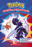Fuecoco, I Choose You! (Pokemon Horizons: Chapter Book #1)