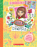 Best Friends Forever (For Ever) (Ella Diaries: 2 Books in 1)