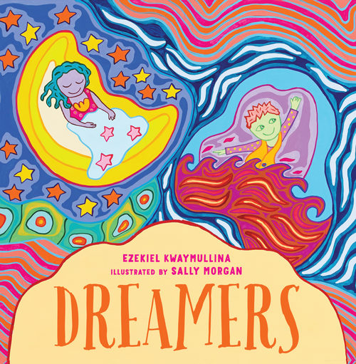 Dreamers BB