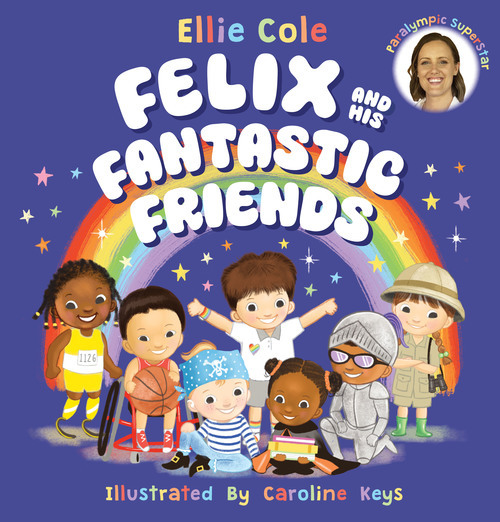 Felix and His Fantastic Friends