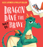 Dragon Dave The Not So Brave